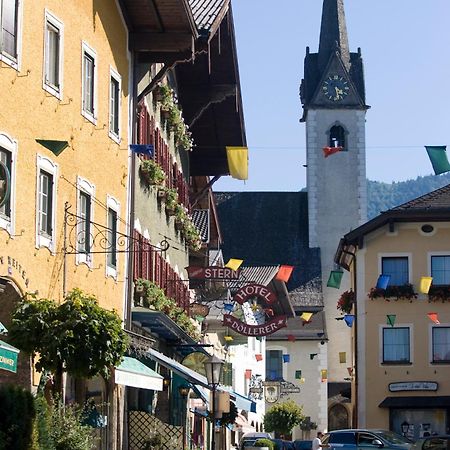 Gaestehaus Reiter Golling an der Salzach Bagian luar foto