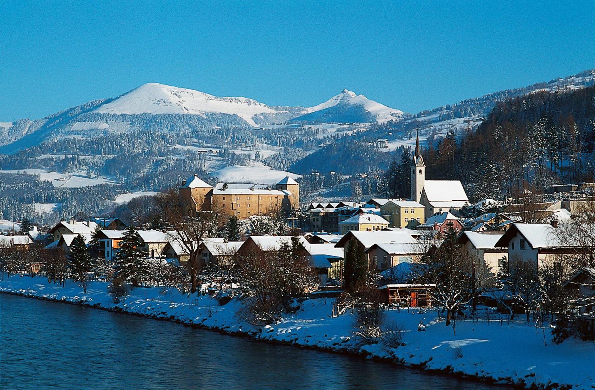 Gaestehaus Reiter Golling an der Salzach Bagian luar foto