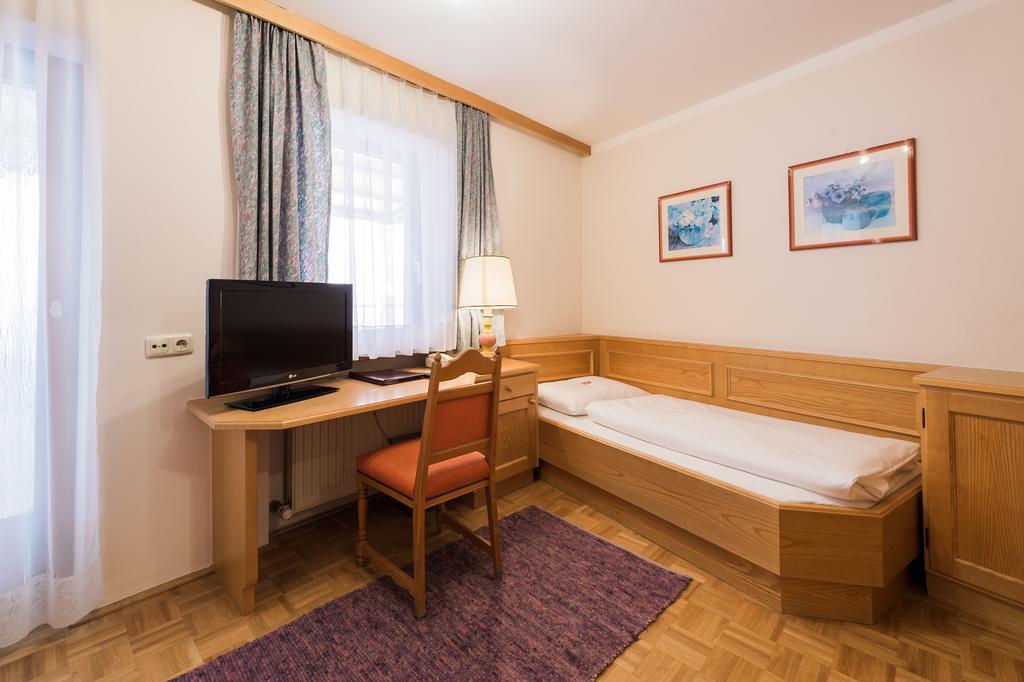 Gaestehaus Reiter Golling an der Salzach Bagian luar foto