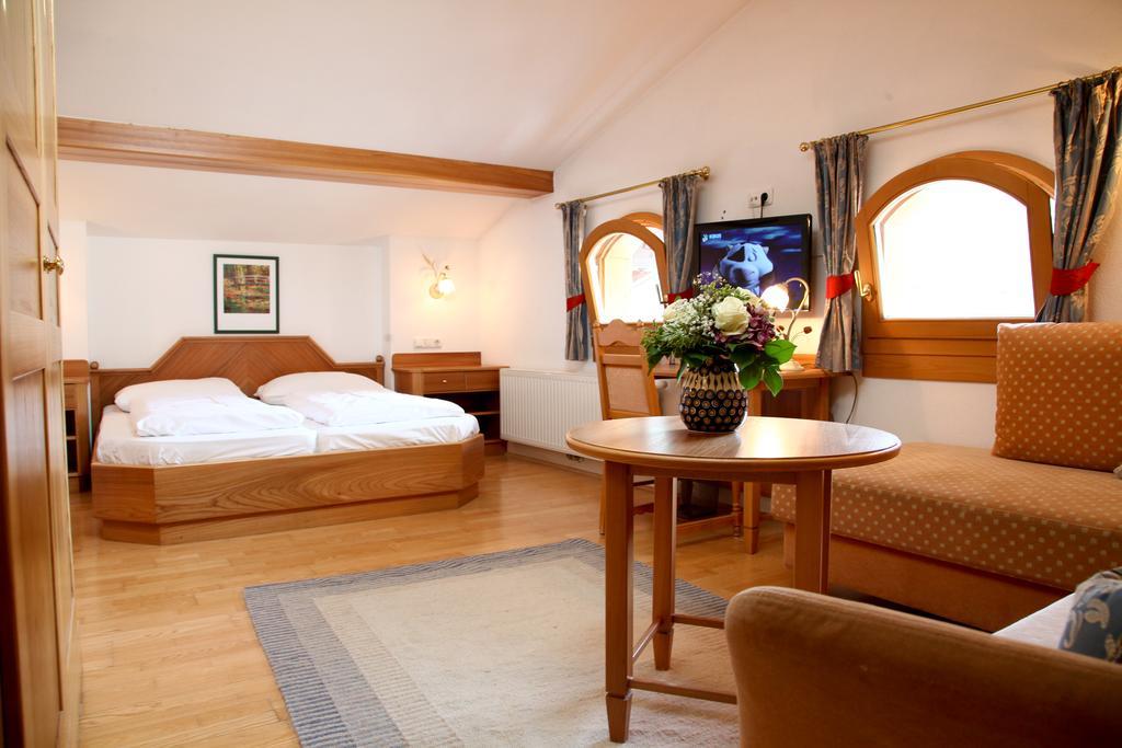 Gaestehaus Reiter Golling an der Salzach Bagian luar foto