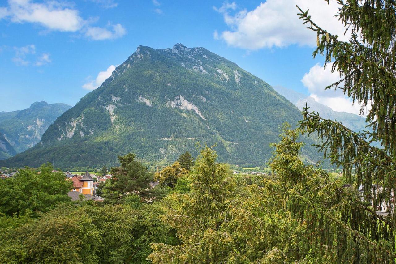Gaestehaus Reiter Golling an der Salzach Bagian luar foto
