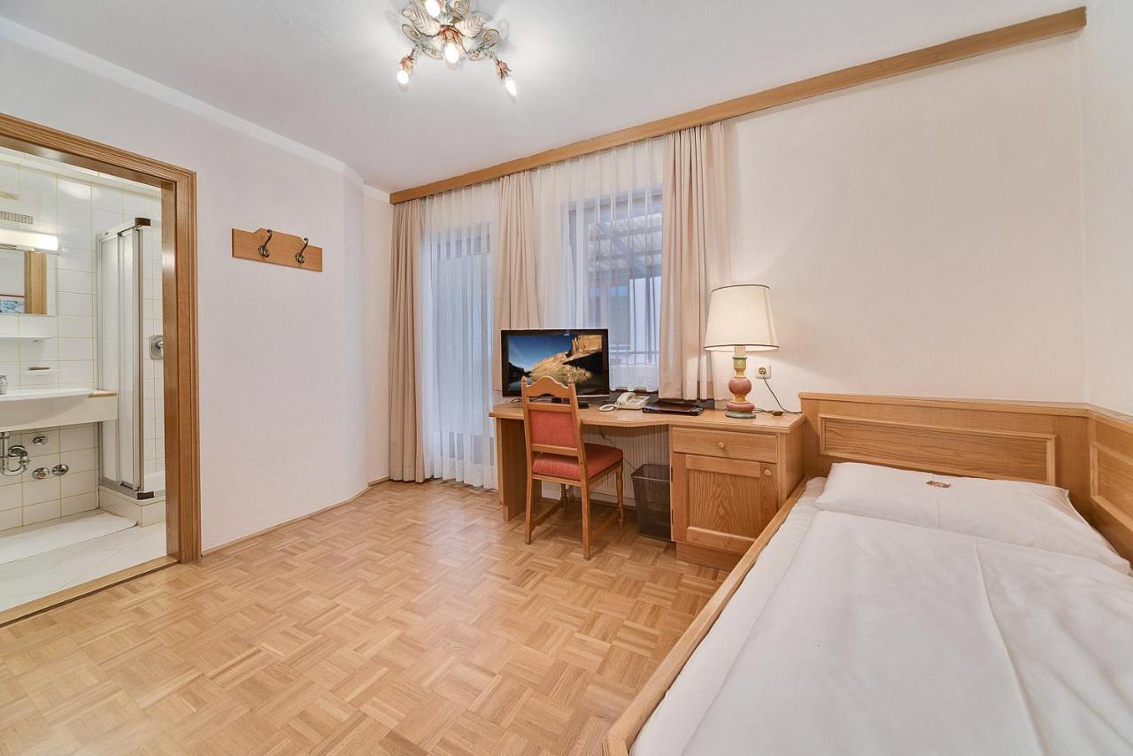 Gaestehaus Reiter Golling an der Salzach Bagian luar foto