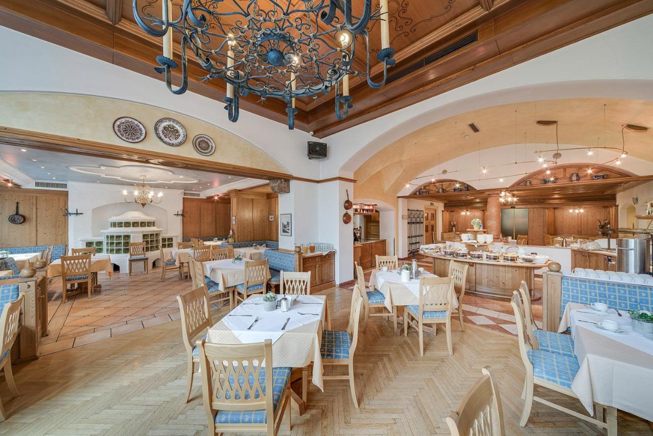 Gaestehaus Reiter Golling an der Salzach Bagian luar foto