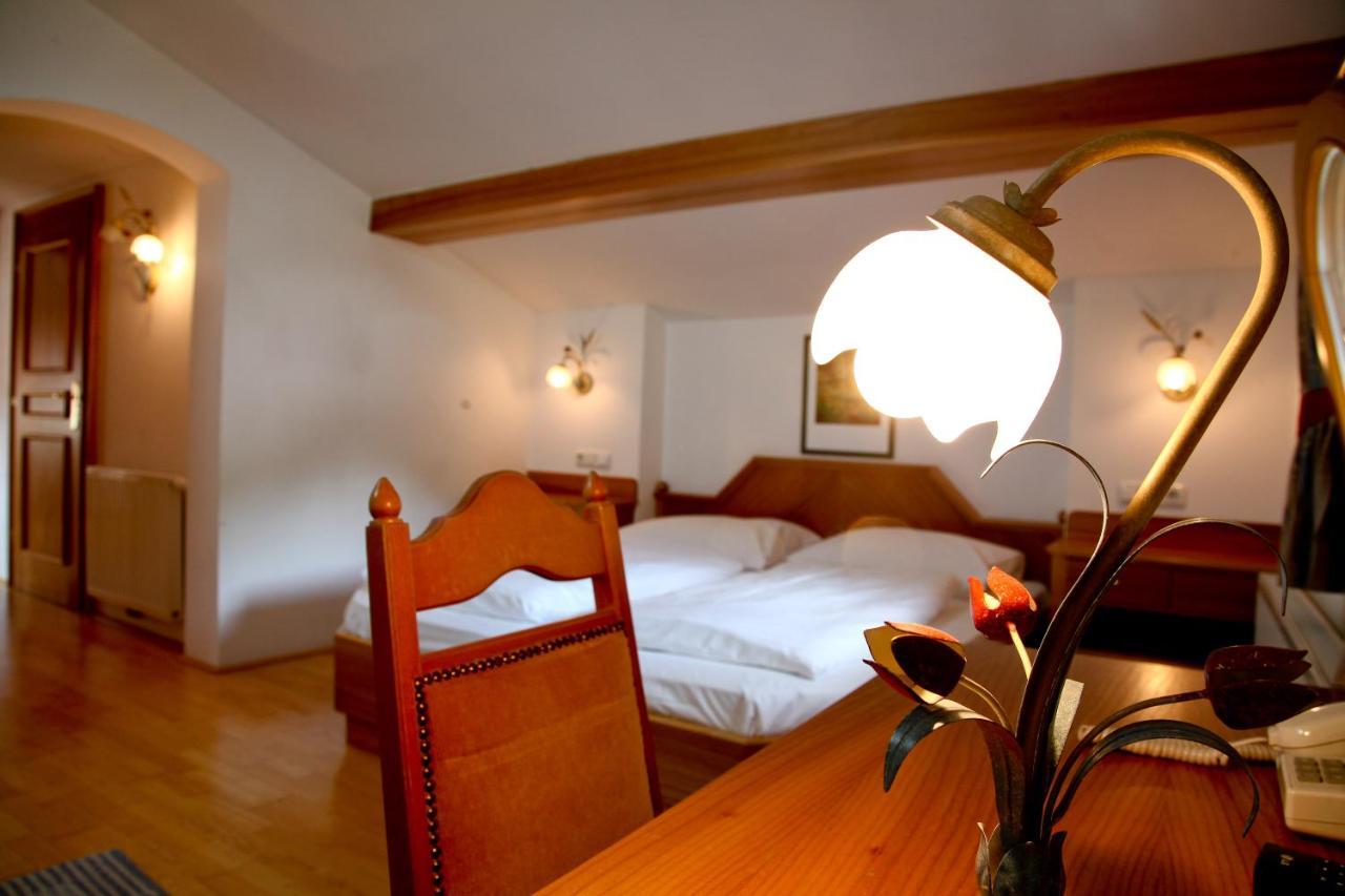 Gaestehaus Reiter Golling an der Salzach Bagian luar foto