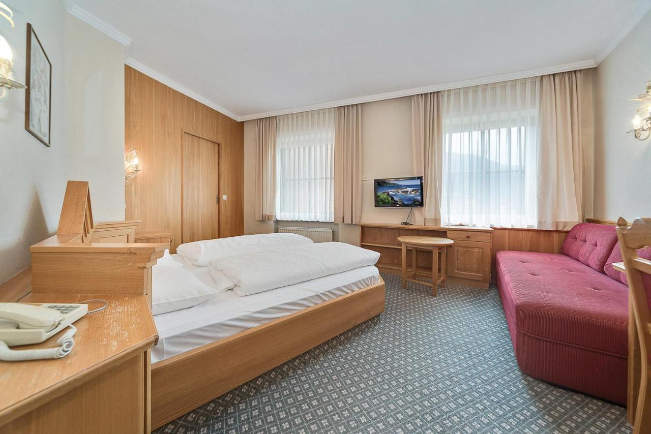 Gaestehaus Reiter Golling an der Salzach Bagian luar foto