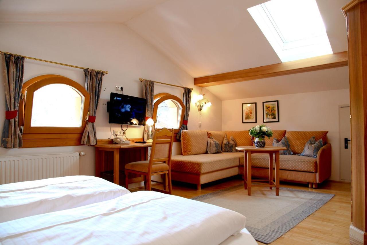 Gaestehaus Reiter Golling an der Salzach Bagian luar foto