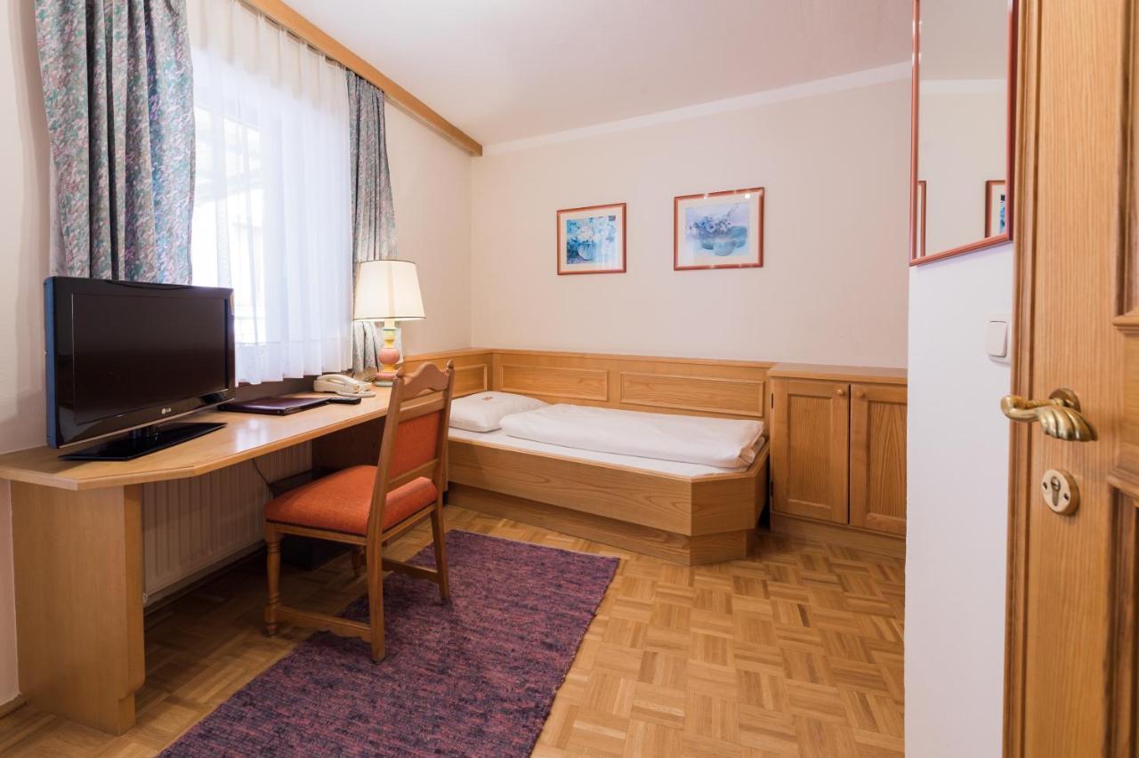 Gaestehaus Reiter Golling an der Salzach Bagian luar foto
