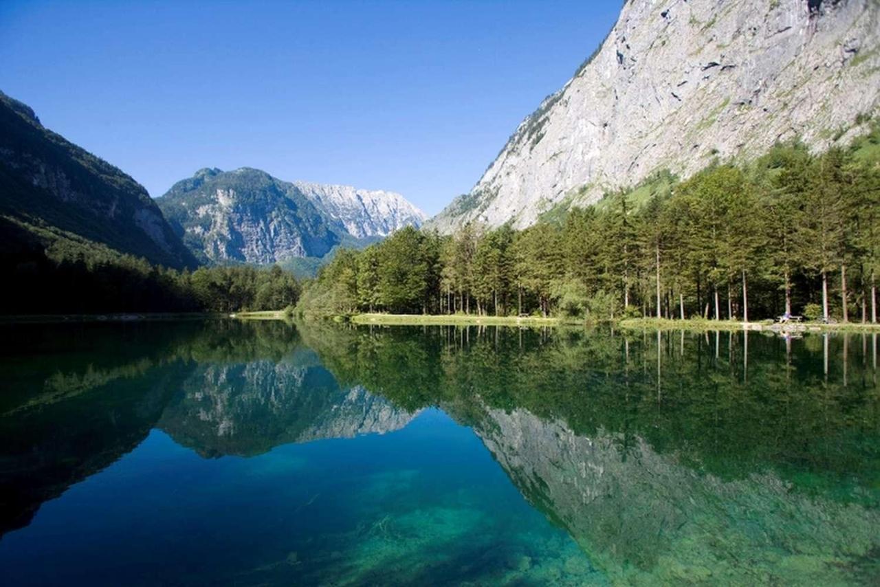 Gaestehaus Reiter Golling an der Salzach Bagian luar foto