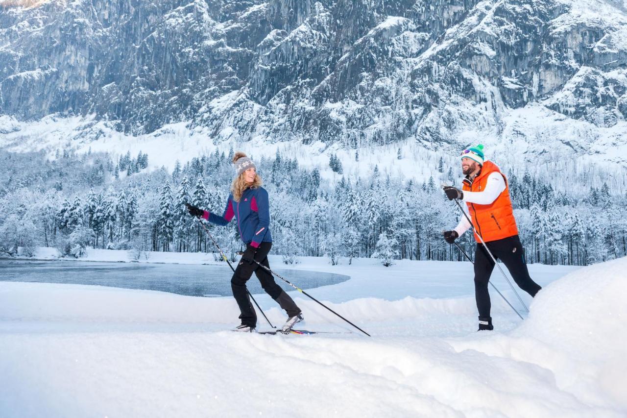 Gaestehaus Reiter Golling an der Salzach Bagian luar foto
