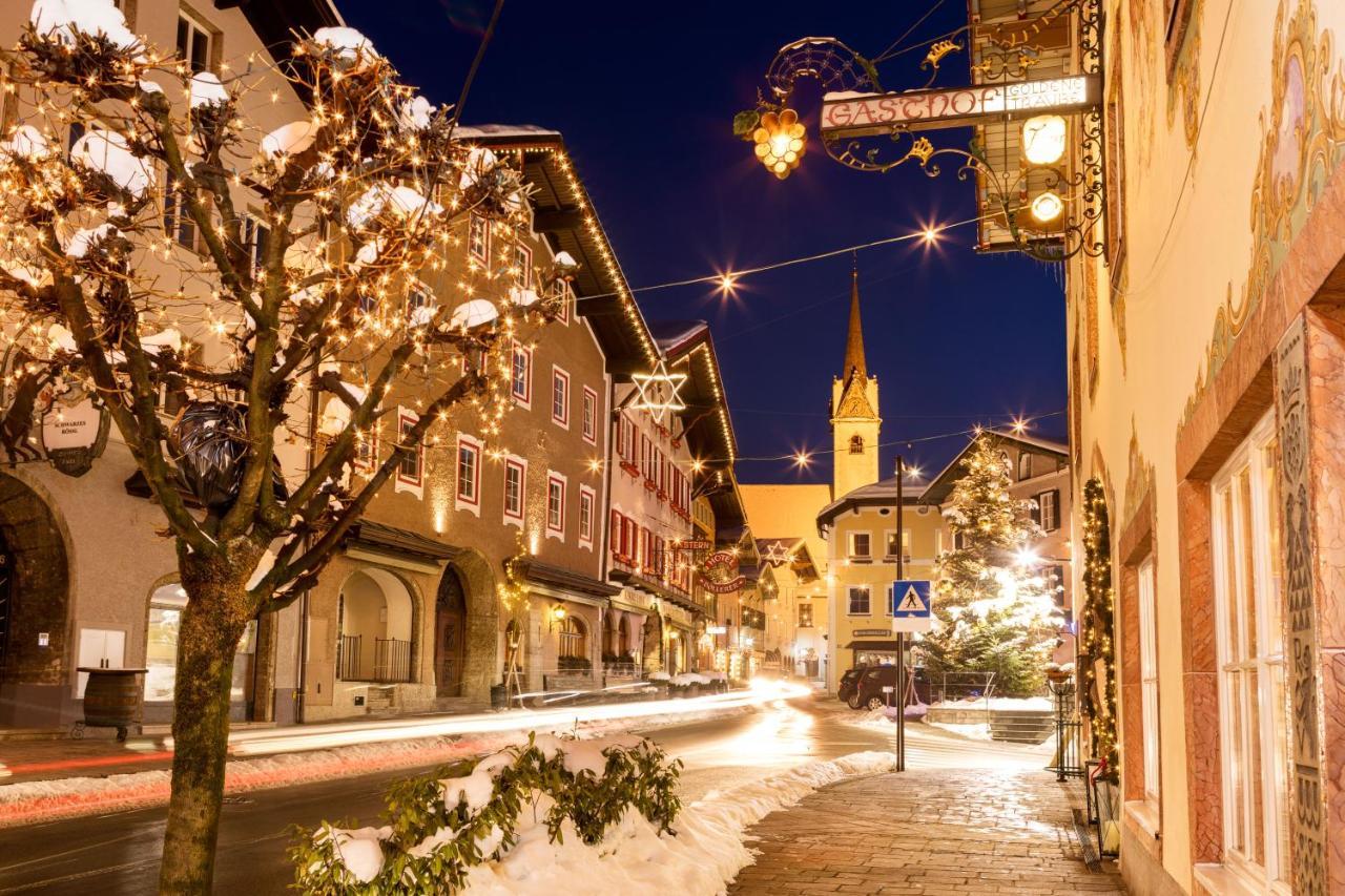 Gaestehaus Reiter Golling an der Salzach Bagian luar foto