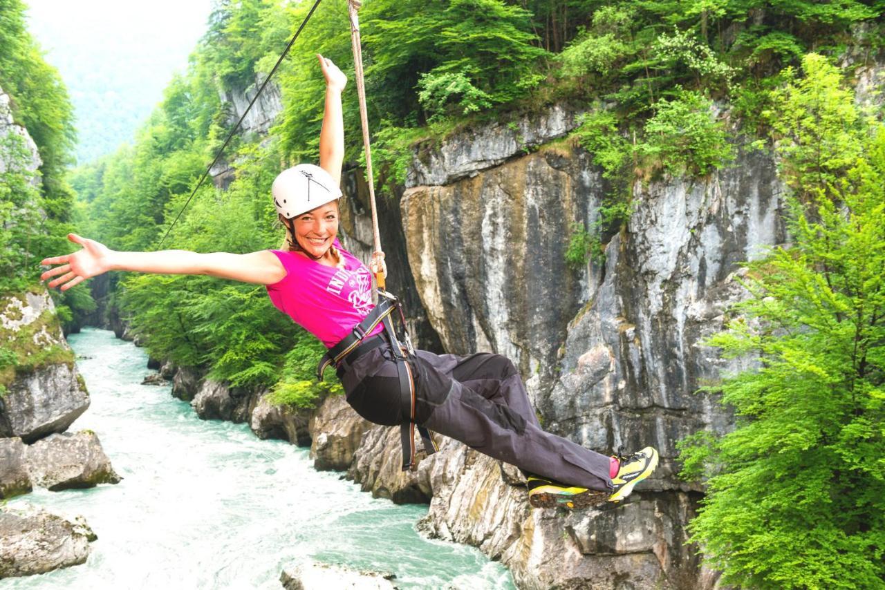Gaestehaus Reiter Golling an der Salzach Bagian luar foto
