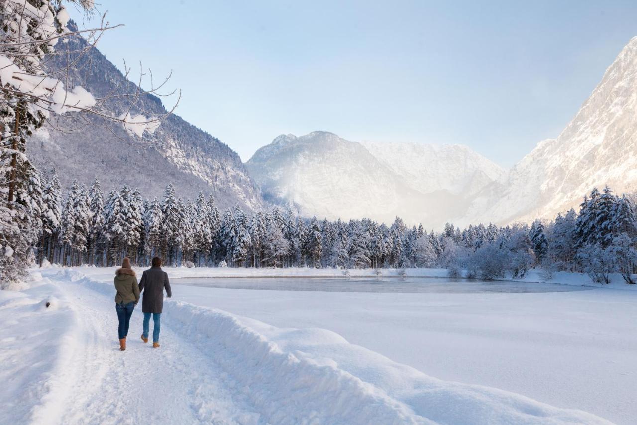 Gaestehaus Reiter Golling an der Salzach Bagian luar foto