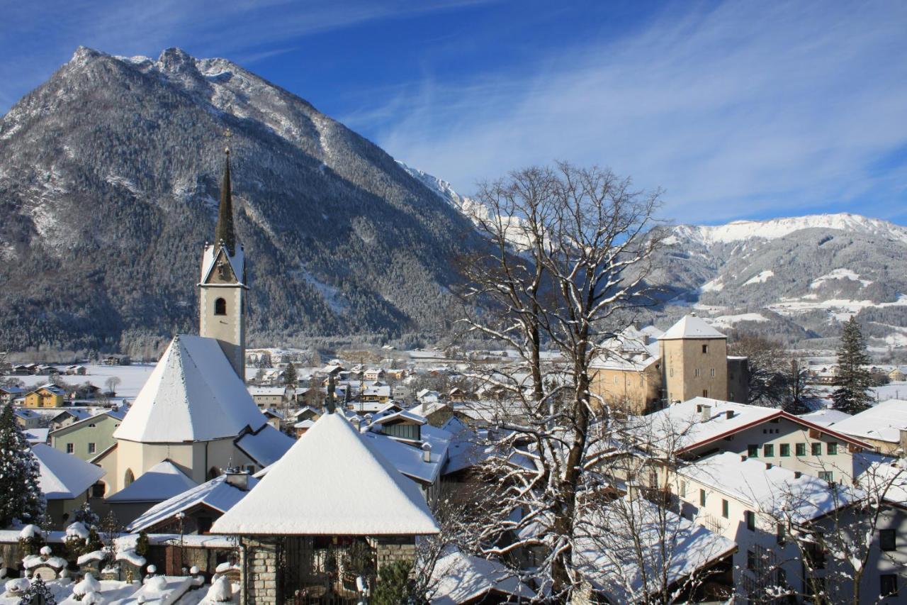 Gaestehaus Reiter Golling an der Salzach Bagian luar foto